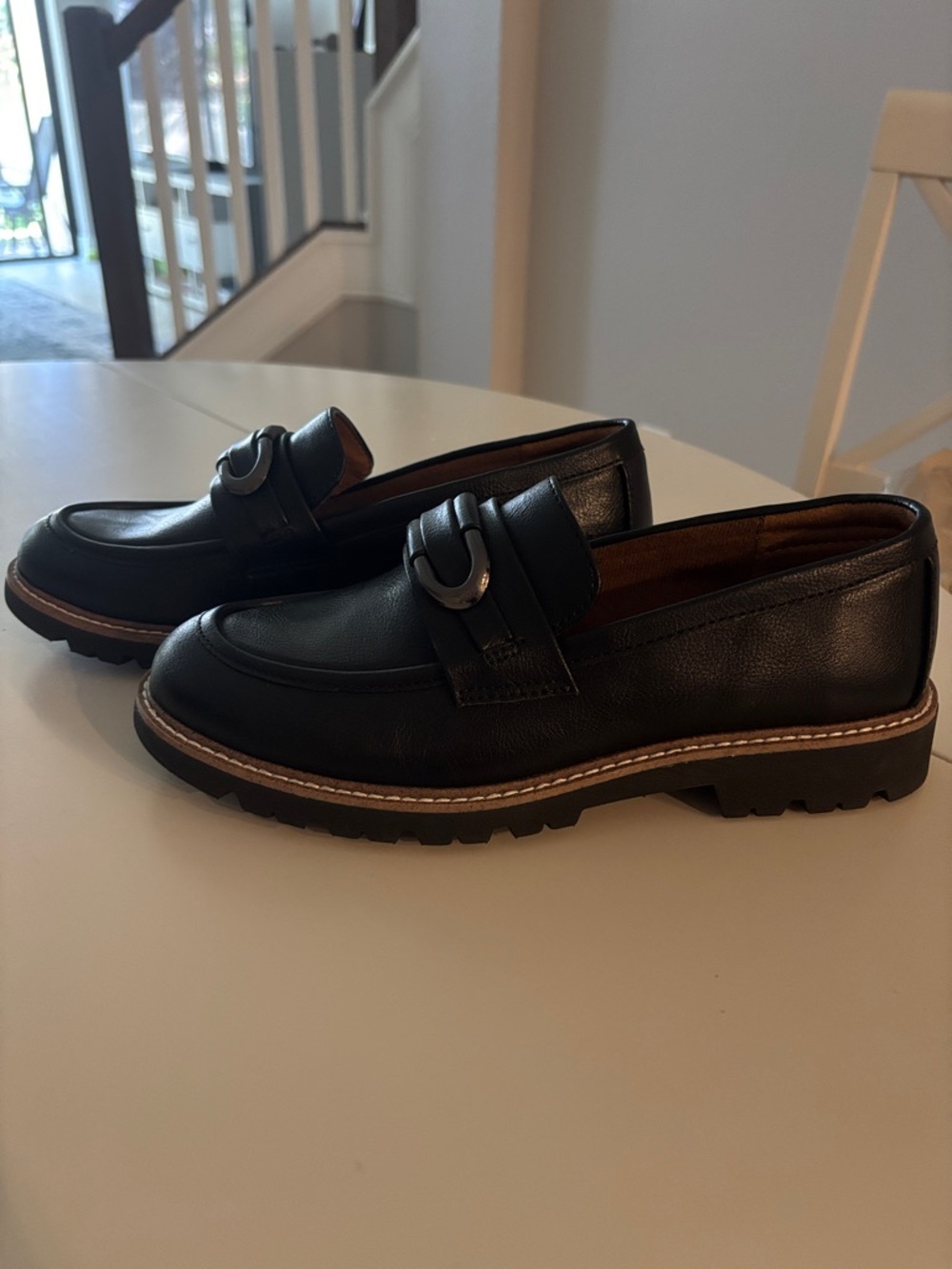 Euro Soft by Soffi Penny Loafers